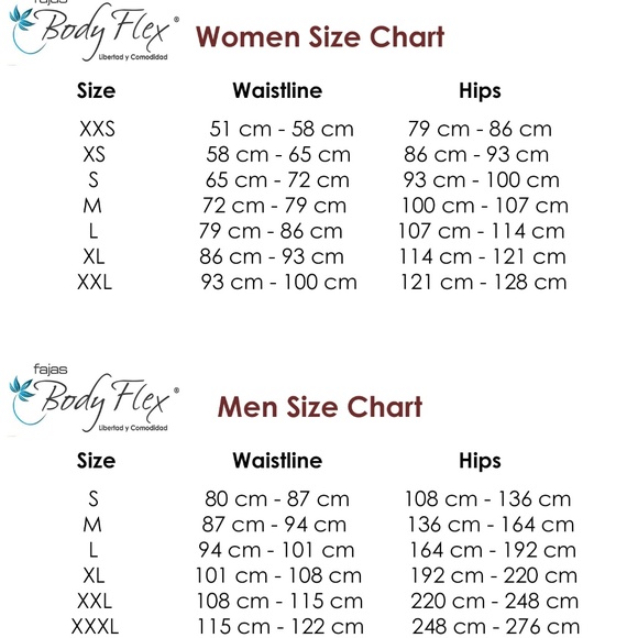 Body Flex Shapewear Ref.024R - Picture 3 of 3